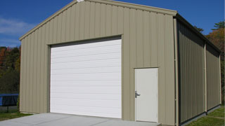 Garage Door Openers at Bon Air, Florida